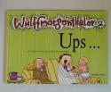 Billede af bogen Wulffmorgenthaler 2 - Ups...