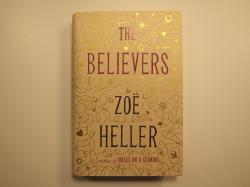 Billede af bogen The Believers