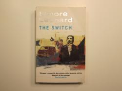 Billede af bogen The Switch