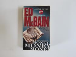 Billede af bogen Money, Money, Money
