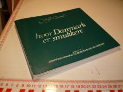 Billede af bogen Hvor Danmark er smukkere. Bidrag til Skørping kommunes beskrivelse og historie