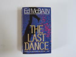 Billede af bogen The Last Dance