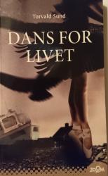 Billede af bogen Dans for livet