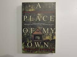 Billede af bogen A Place of My Own