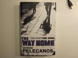 Billede af bogen The Way Home
