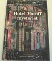 Billede af bogen Hotel Hatoff mysteriet