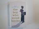 Billede af bogen The Boy who Loved Books a memoir
