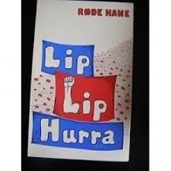 Billede af bogen Lip Lip Hurra