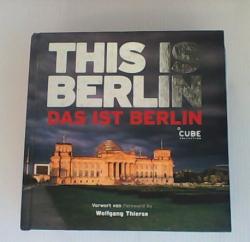 Billede af bogen This is Berlin / Das ist Berlin