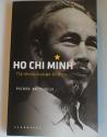 Billede af bogen Ho Chi Minh - Fra revolutionær til ikon