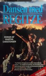 Billede af bogen Dansen med Regitze