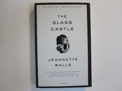 Billede af bogen The Glass Castle