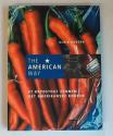 Billede af bogen The American way - Et krydstogt gennem det amerikanske køkken