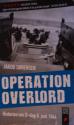 Billede af bogen Operation overlord – Historien om D- dag 6. juni 1944