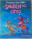 Billede af bogen Snuden og Otto