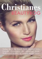 Billede af bogen Christianes beautybog