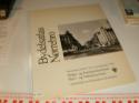 Billede af bogen Nørrebro bydelsatlas : bevaringsværdier i byer og bygninger 1996