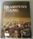 Billede af bogen Kampens Gang. LO gennem 75 år 1898-1973