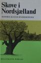 Billede af bogen Skove i Nordsjælland