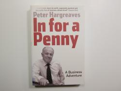 Billede af bogen In for a Penny