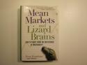 Billede af bogen Mean Markets and Lizard Brains