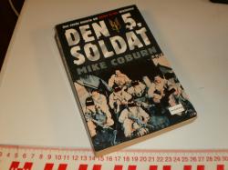 Billede af bogen Den 5. soldat