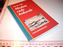 Billede af bogen Modets røde kokarde