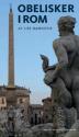 Billede af bogen Obelisker i Rom