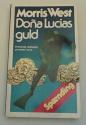 Billede af bogen Doña Lucias guld