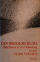 Billede af bogen Din broders blod – Bibelhistorier fra Første Mosebog 