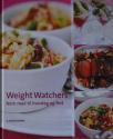 Billede af bogen Weight  Watchers – Nem mad til hverdag og fest