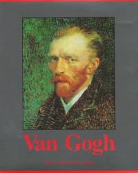 Billede af bogen Van Gogh: The Complete Paintings - 2 Volume Boxed Set