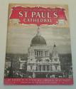 Billede af bogen The official pictorial recrd of St. Paul`s Cathedral