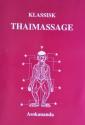 Billede af bogen Klassisk thaimassage 