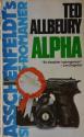 Billede af bogen Alpha