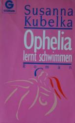 Billede af bogen Ophelia lernt schwimmen