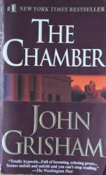Billede af bogen The chamber