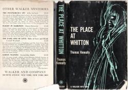 Billede af bogen The Place at Whitton