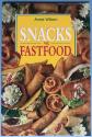 Billede af bogen Snacks og Fastfood