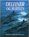 Billede af bogen Delfiner og marsvin