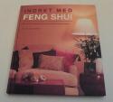 Billede af bogen Indret med feng shui - En ny vinkel på boligindretning