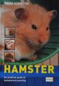 Billede af bogen Hamster: En praktisk guide til hamsterens pasning