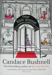 Billede af bogen One Fifth Avenue