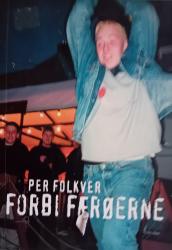 Billede af bogen Forbi Færøerne Billede af bogen Forbi Færøerne