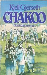 Billede af bogen Chakoo