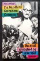 Billede af bogen Fra Gandhi til Greenham Common - om civil ulydighed og ikke-vold