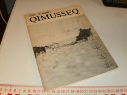 Billede af bogen Qimusseq