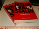 Billede af bogen Hitler og Stalin. Beretningen om to af dette århundredes grusomste magtmennesker