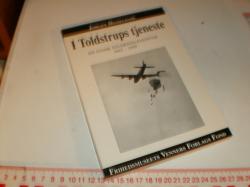 Billede af bogen I Toldstrups tjeneste. En jydsk students eventyr 1943 – 1945. 