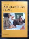 Billede af bogen Afghanistan i dag